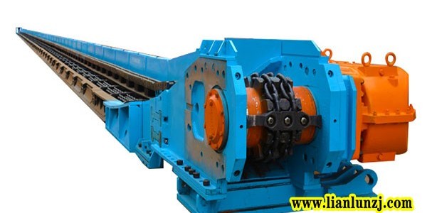 中單鏈、中雙鏈、邊雙鏈刮板輸送機還有這樣的不同？