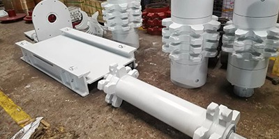 雙志機械告訴您怎樣生產質量好的鍛造刮板、E型螺栓、刮板機配件