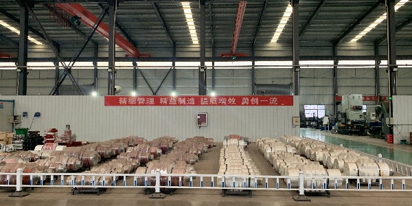 刮板機鏈輪組件多久保養一次？鏈輪組件的保養周期_河南雙志