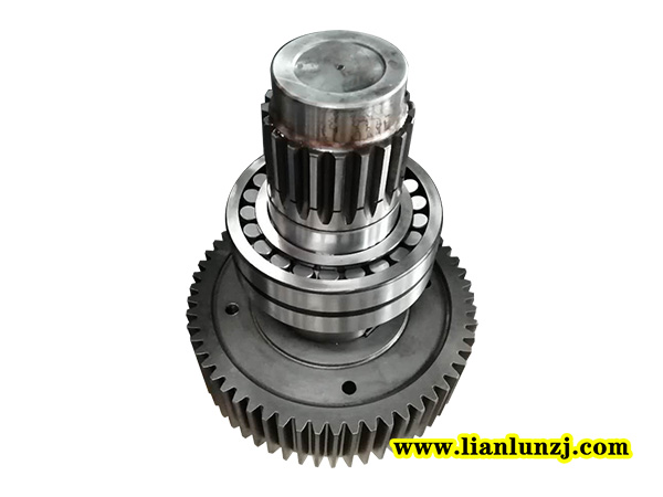 刮板機減速機出現哪種情況需要清洗換油？_河南雙志