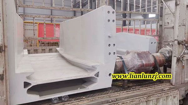 凹凸槽、鏈輪組件、破碎軸組發貨咯！