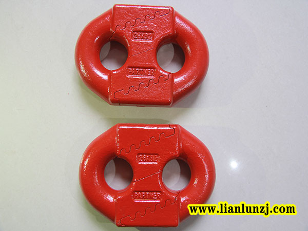 刮板機接鏈環損壞原因分析_河南雙志