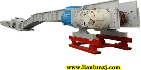 刮板輸送機作業前應該有哪些檢查？