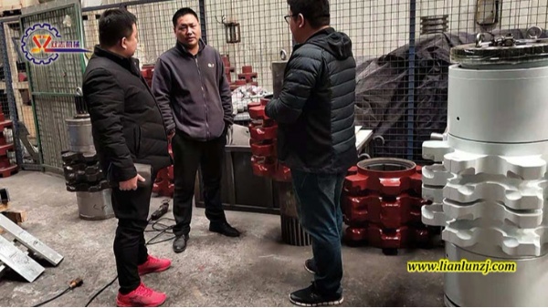 【雙志機(jī)械】鏈輪軸組“轉(zhuǎn)動了”誰的心？