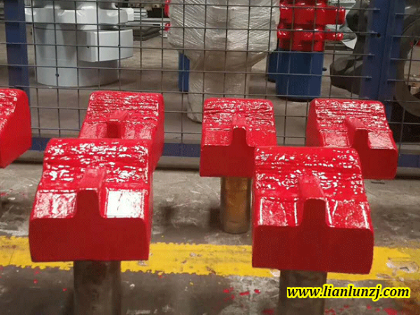 河南雙志：27PW0201刀體的更換方法