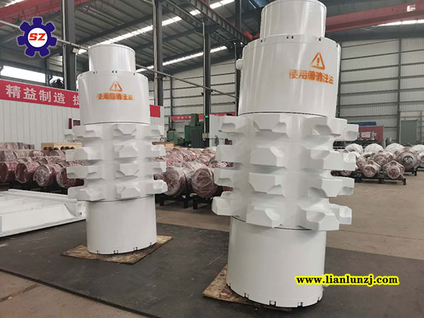 6LZ05A鏈輪組件裝車發貨