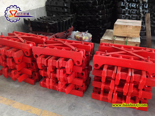 好消息！煤機(jī)配件有新地方供了！