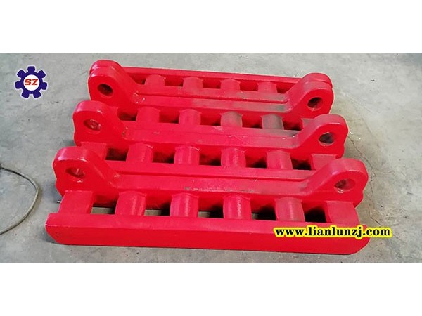 刮板機配件|刮板機齒軌