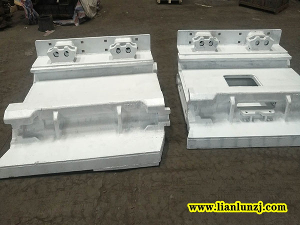 河南雙志：刮板機中部槽3種工藝有何不同