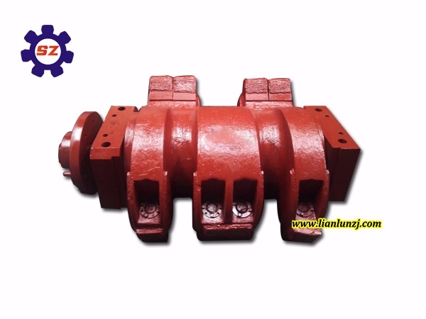 破碎機軸組 破碎機軸組