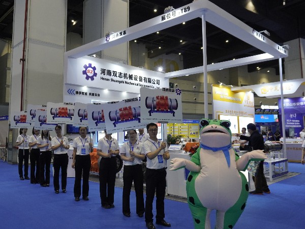 落幕不散場，期待下次相見_河南雙志