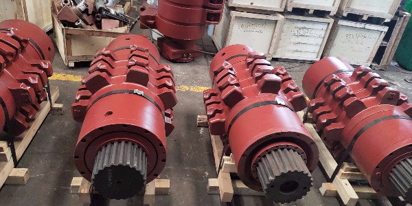 鏈輪軸組維修“尋醫(yī)問診”去哪里？雙志機械幫您忙！