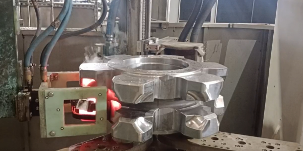 鏈輪軸組鏈齒不耐磨？河南雙志是這樣做的.......