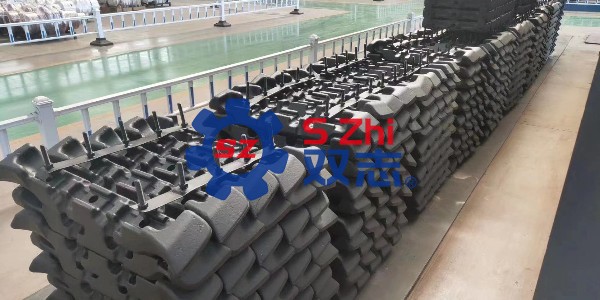 刮板輸送機的刮板一般磨損多少毫米要更換？_河南雙志