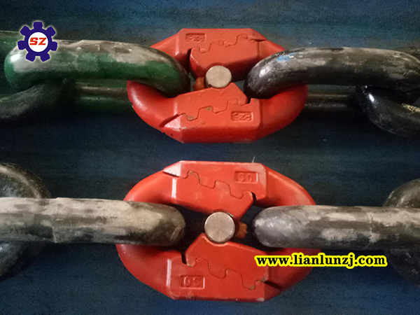 刮板輸送機鏈條接鏈、解鏈操作你應該知道這7點！