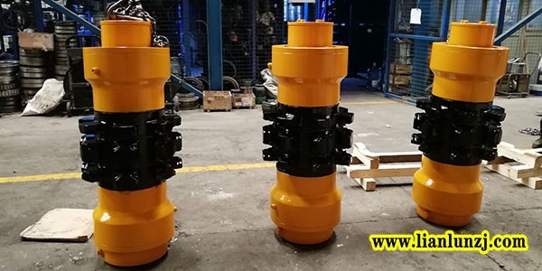 關于65SSZ010101鏈輪軸組的密封方式你了解嗎？