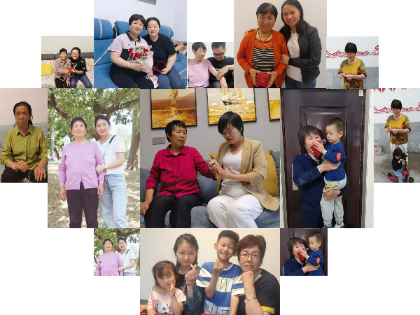 感恩母愛，致敬每位媽媽。河南雙志母親節(jié)特別獻禮_河南雙志