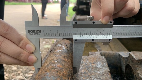 讓數(shù)據(jù)更精準(zhǔn)——朔州實地測繪刮板輸送機(jī)配件