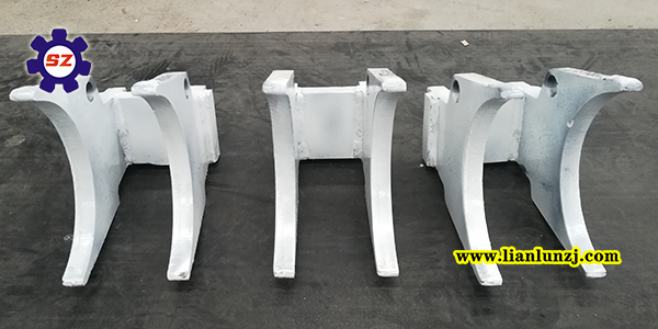 河南雙志帶您“解剖”TSW33801撥鏈器！