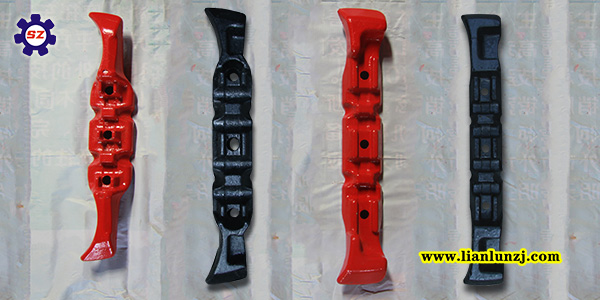 什么是刮板輸送機(jī)牛角刮板？