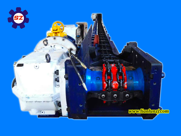 刮板輸送機優缺點