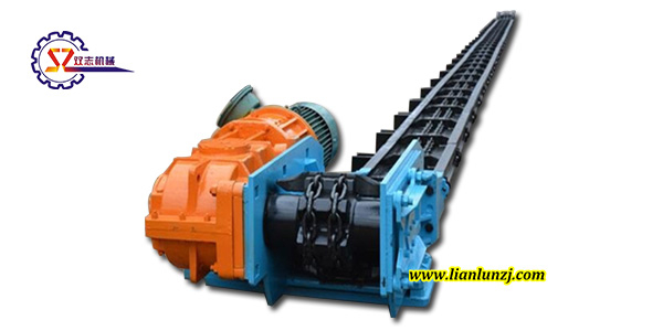 雙志機(jī)械|刮板輸送機(jī)分類(lèi)有哪些？