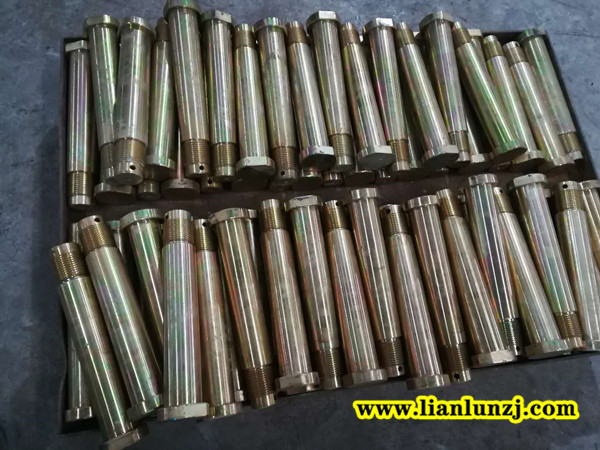 液壓支架銷軸標準分享_河南雙志